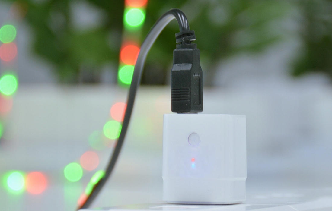 Sonoff Micro USB Adapter 5V WiFi eWeLink smart