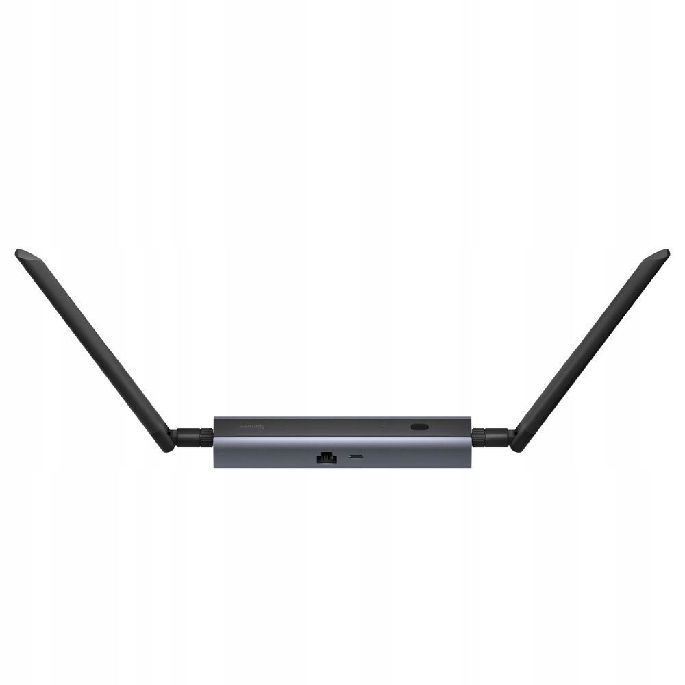 Sonoff Dongle Max ZigBee Thread PoE USB Zigbee2MQTT Home Assistant Bramka