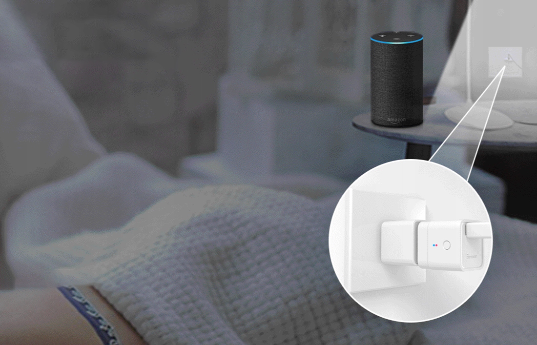 Sonoff Micro USB Adapter 5V WiFi eWeLink smart