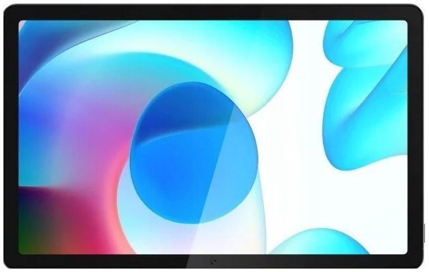Androidタブレット本体 Tablet realme pad 6/128gb Tablet Realme Pad 6/128GB szary WiFi 10,4'' LCD