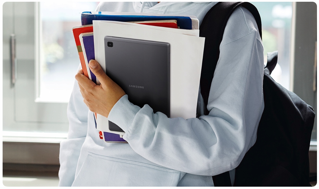 Samsung Galaxy Tab A7 Lite 64GB SIMフリー Samsung Galaxy Tab A7 Lite - kup najtaniej na Ceneo.pl