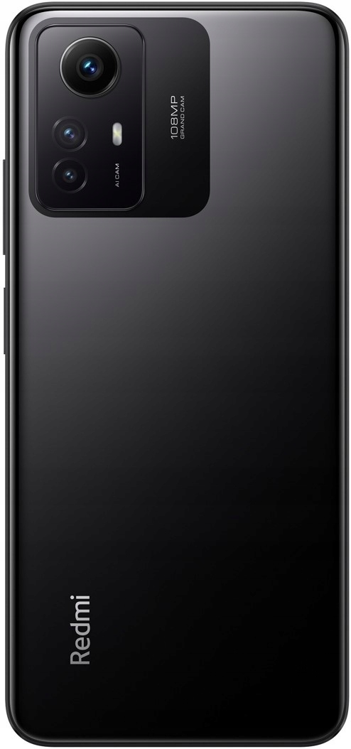 Smartfon Xiaomi Redmi Note 12S 8/256GB 6,43 AMOLED 108Mpix