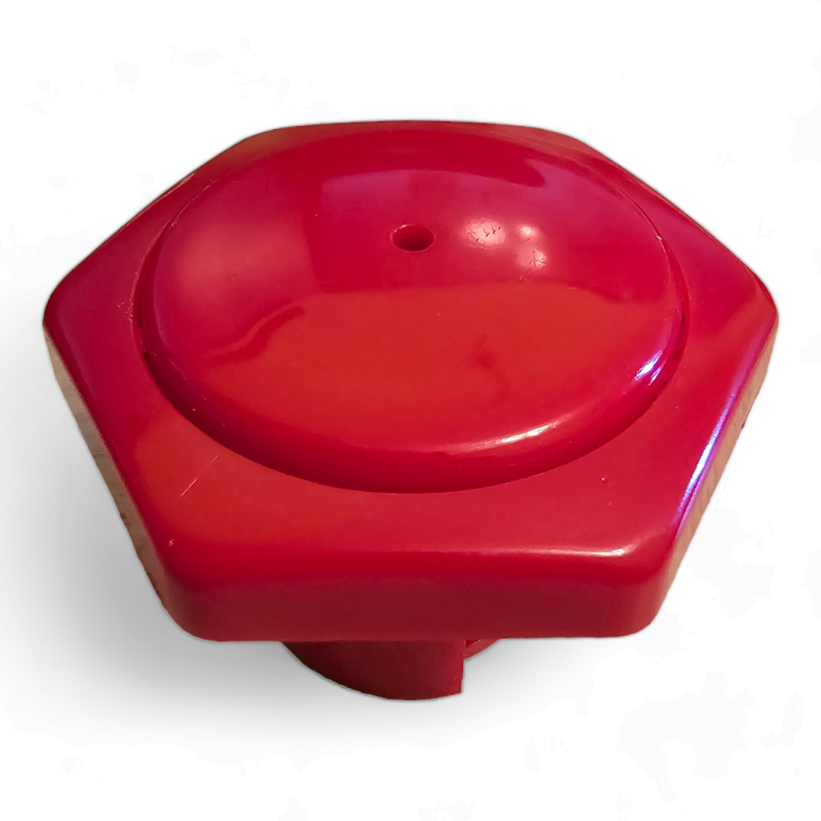 Korek wlewu oleju pompy CAT 350 - 43211