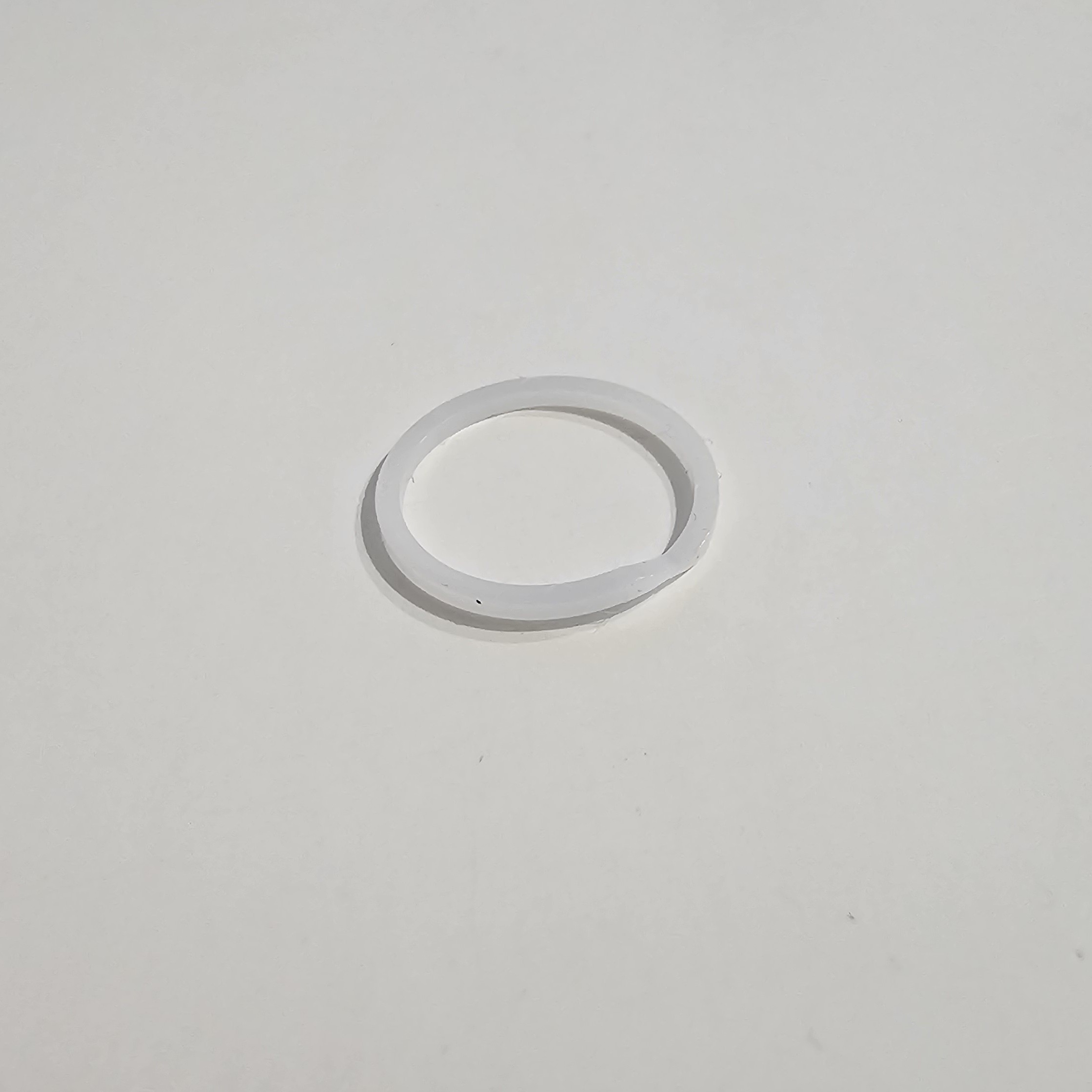 Podkładka pod oring zaworka pompy CAT 350 - 48361