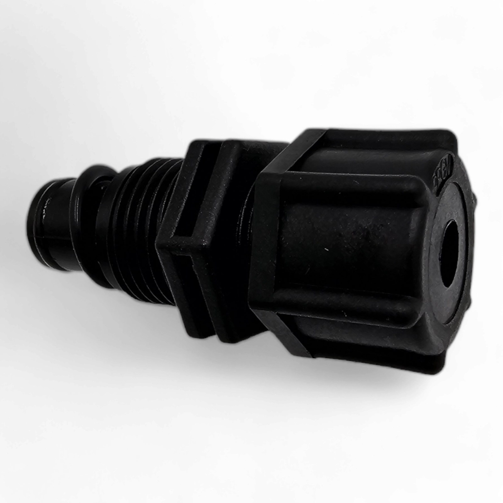 Zawór ssawny pompy LANG Hydropress