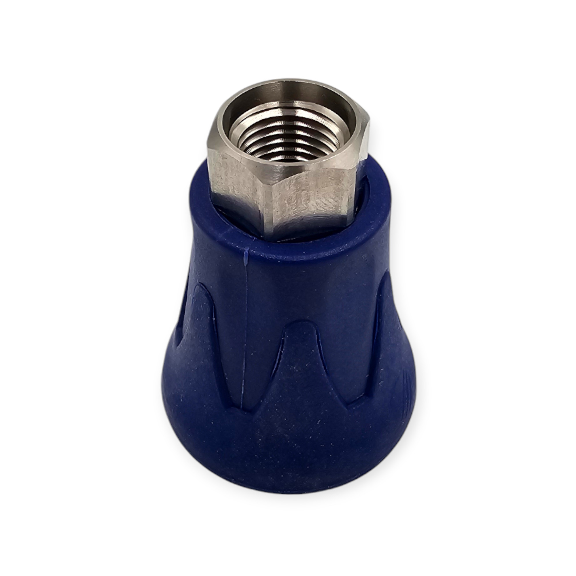 Osłona dyszy ST-10 niebieska