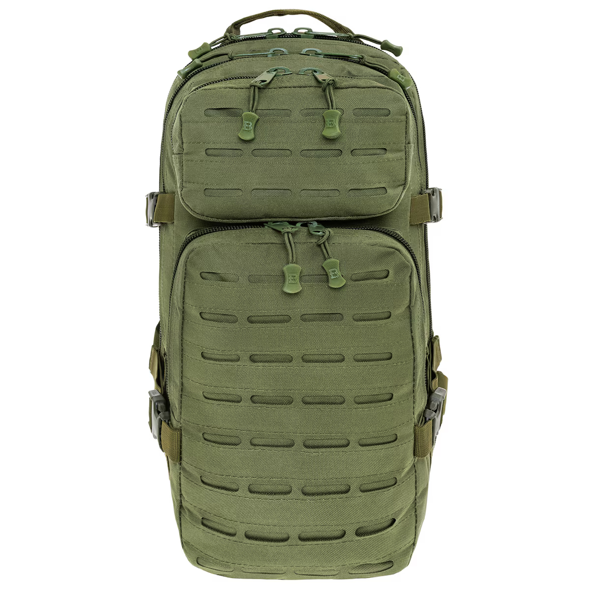 Plecak ewakuacyjny przetrwania Badger Outdoor Recon 25l V2OL z wyposażeniem