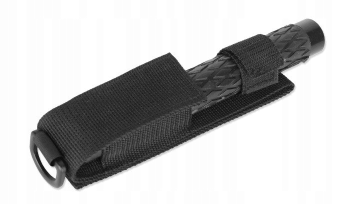Pałka teleskopowa Walther Baton ProSecur '26 kabura nylon