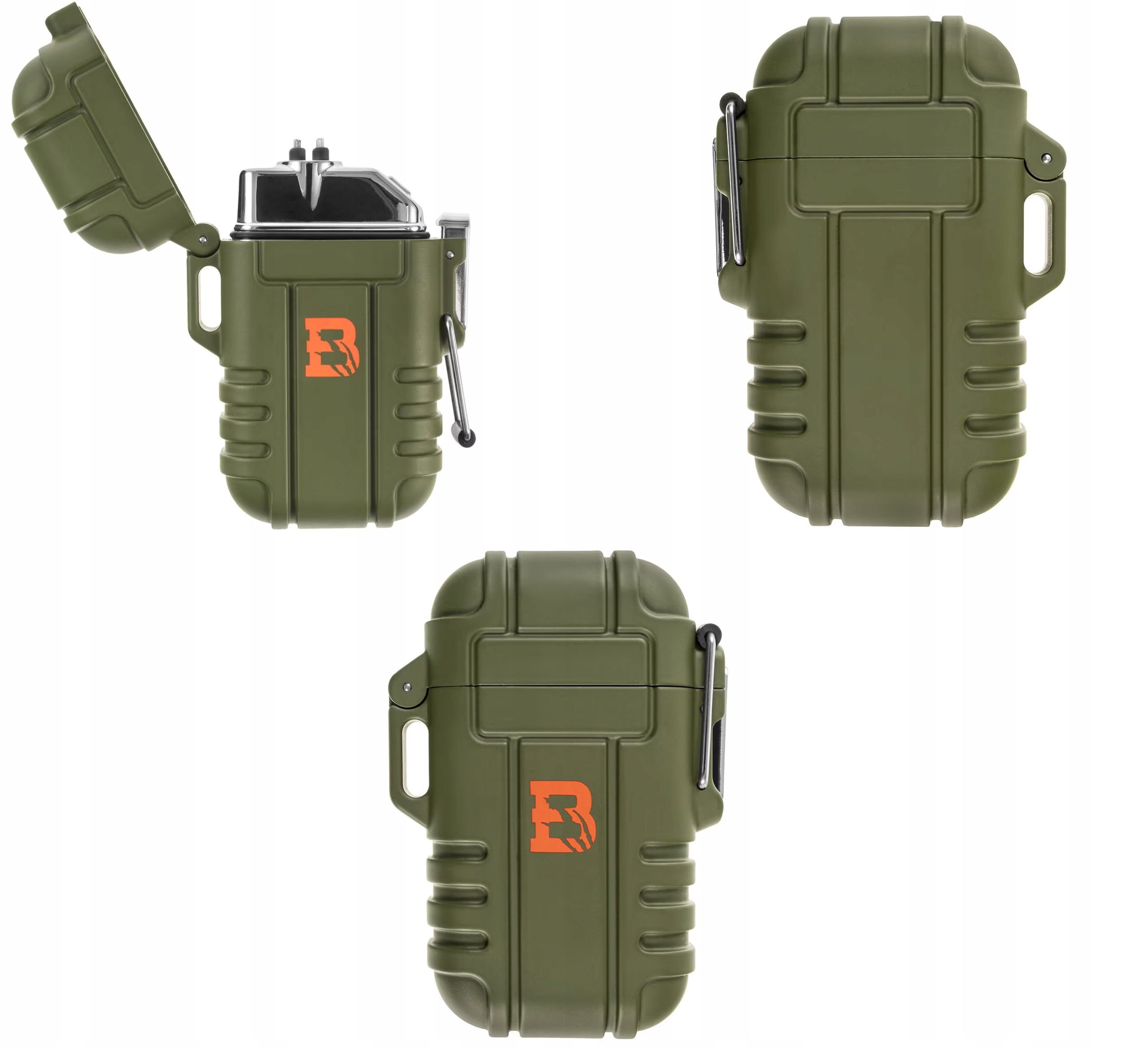 bushcraftsklep.pl noże myśliwskie - outdoor, bushcraft, survival, EDC