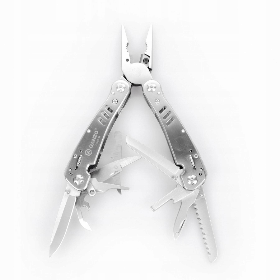 Narzędzie wielofunkcyjne Multitool G302 26w1 bity