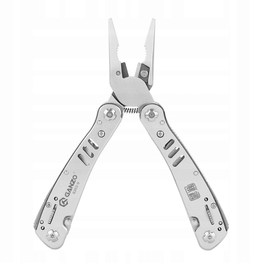 Narzędzie wielofunkcyjne Multitool G302 26w1 bity