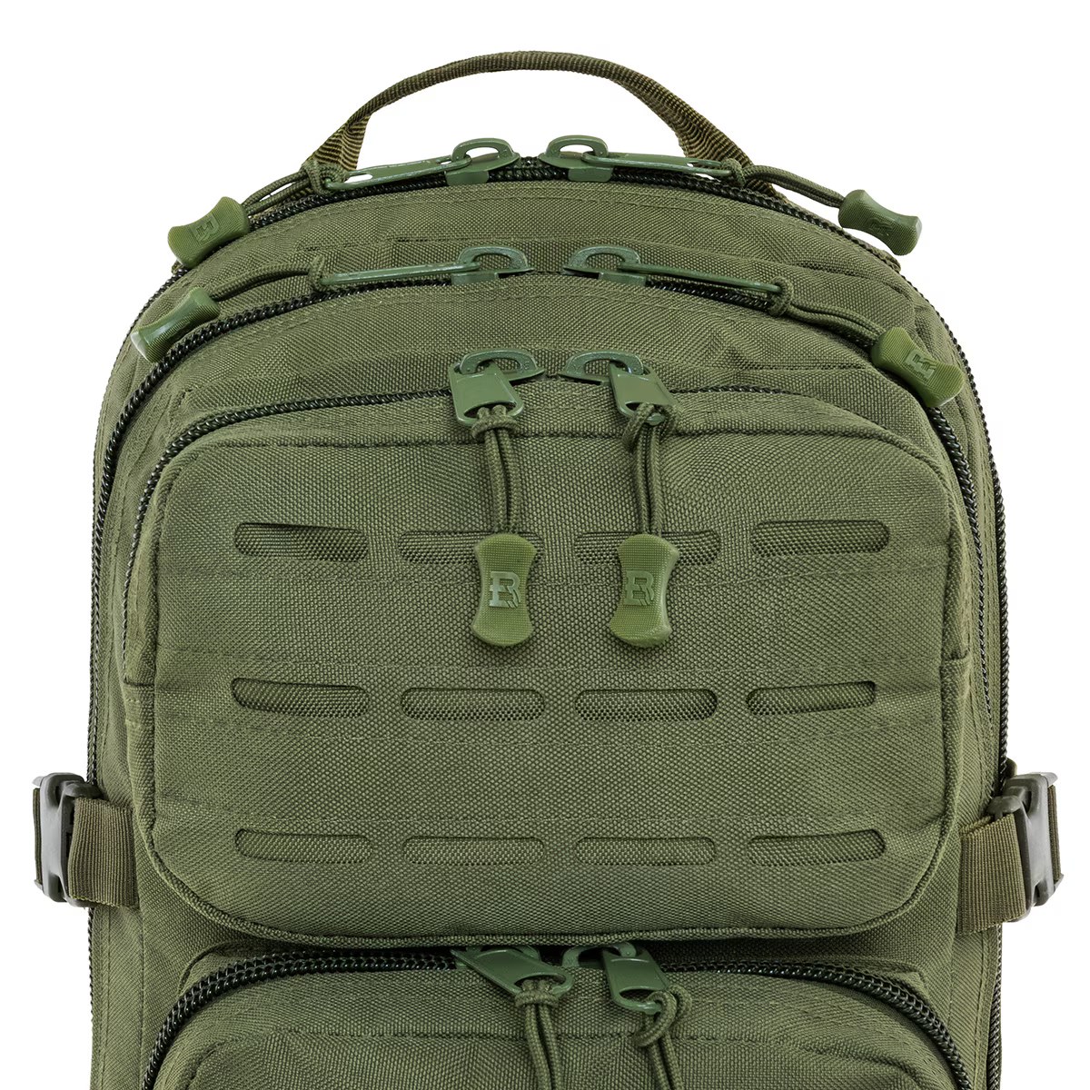 Plecak ewakuacyjny przetrwania Badger Outdoor Recon 25l V2OL z wyposażeniem
