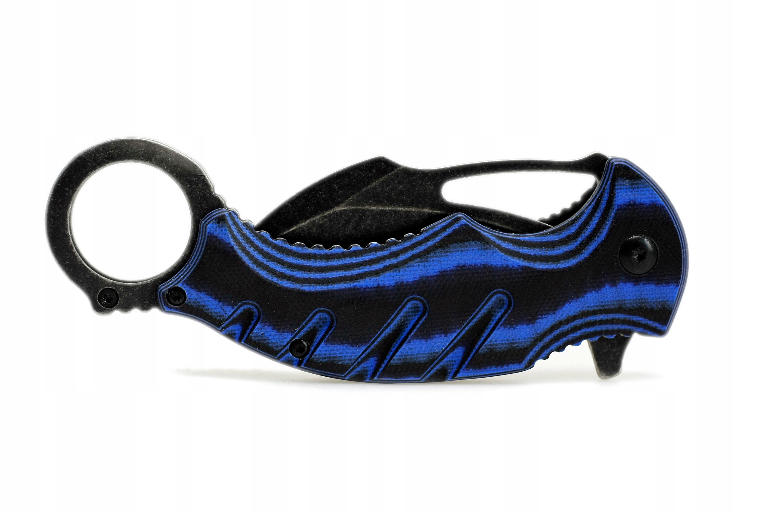 NÓŻ SKŁADANY karambit MTech Xtreme EDC SURVIVAL