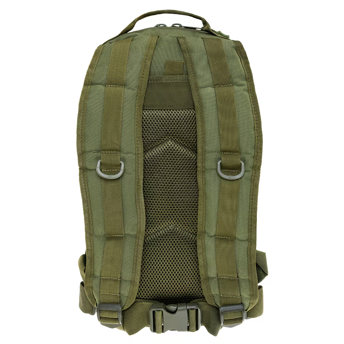 Plecak ewakuacyjny przetrwania Badger Outdoor Recon 25l V2OL z wyposażeniem