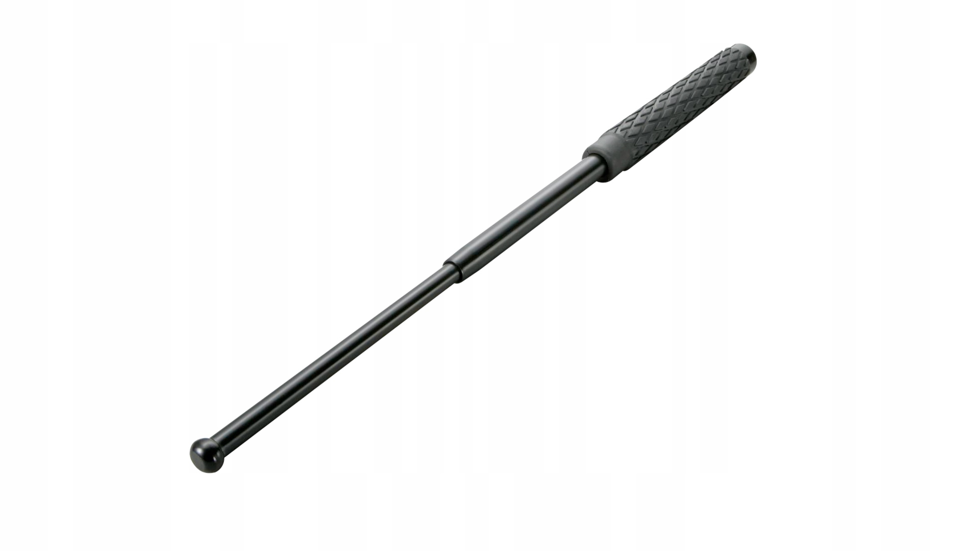 Pałka teleskopowa Walther Baton ProSecur '26 kabura nylon