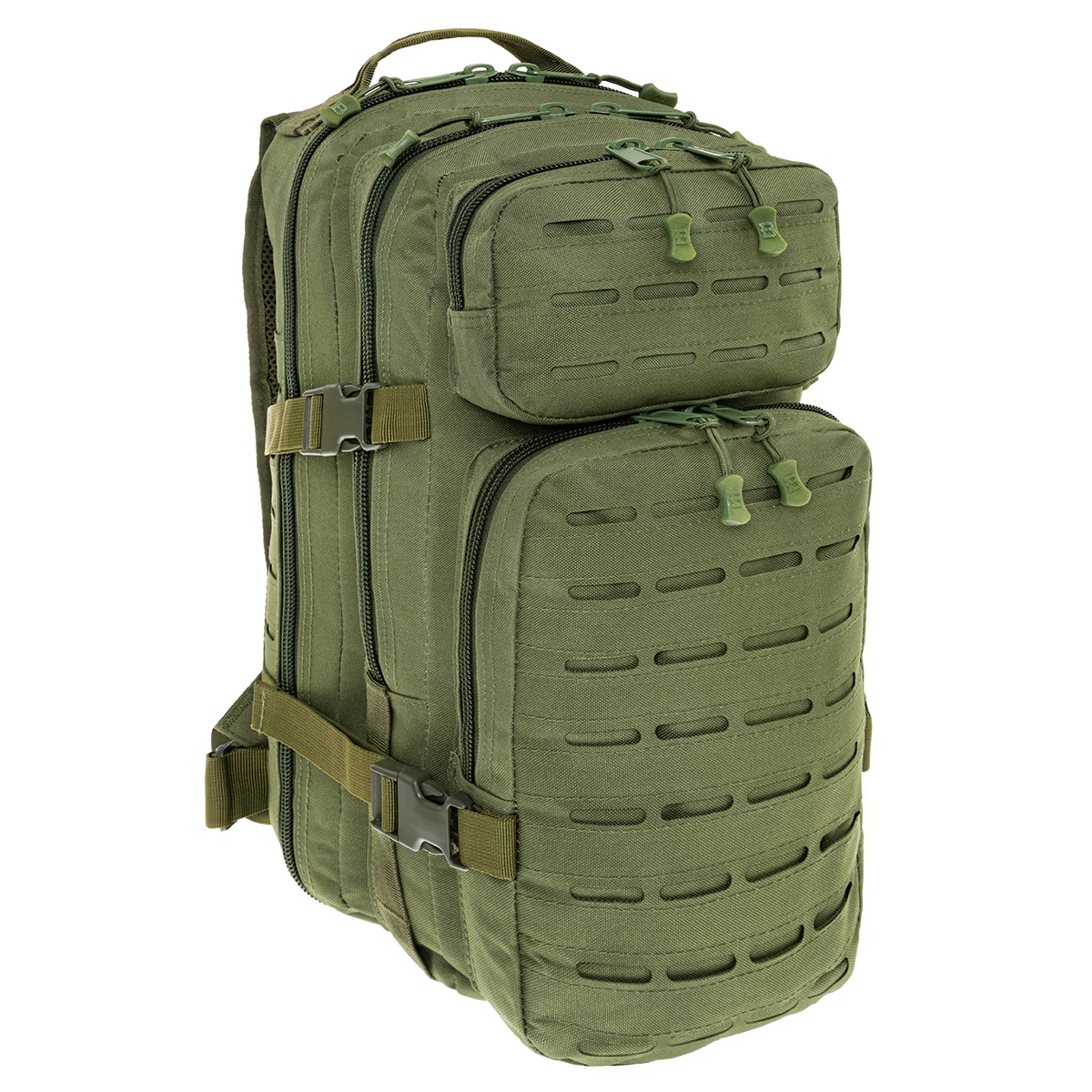 Plecak ewakuacyjny przetrwania Badger Outdoor Recon 25l V2OL z wyposażeniem