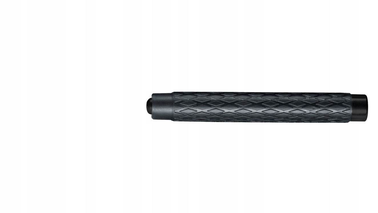 Pałka teleskopowa Walther Baton ProSecur '26 kabura nylon