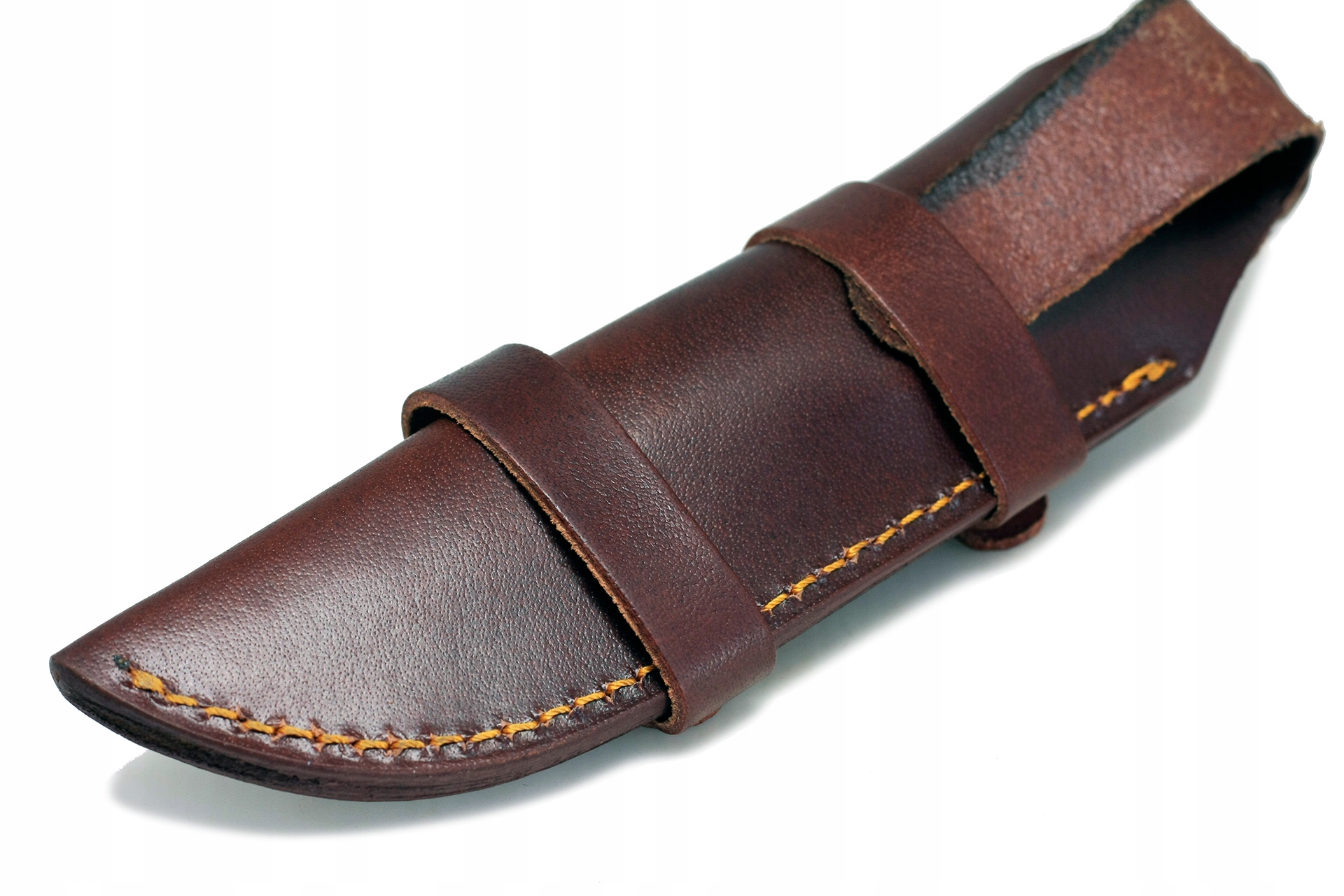 NÓŻ MYŚLIWSKI BUSHCRAFT taktyczny wojsko survival