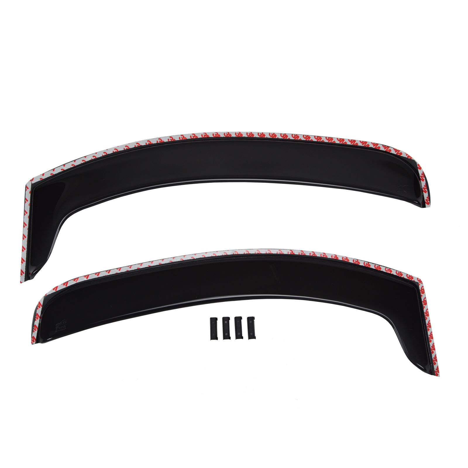 GP Okenski deflektorji za Ford Transit Conect 2 vrata 2004-2013 2 kosa