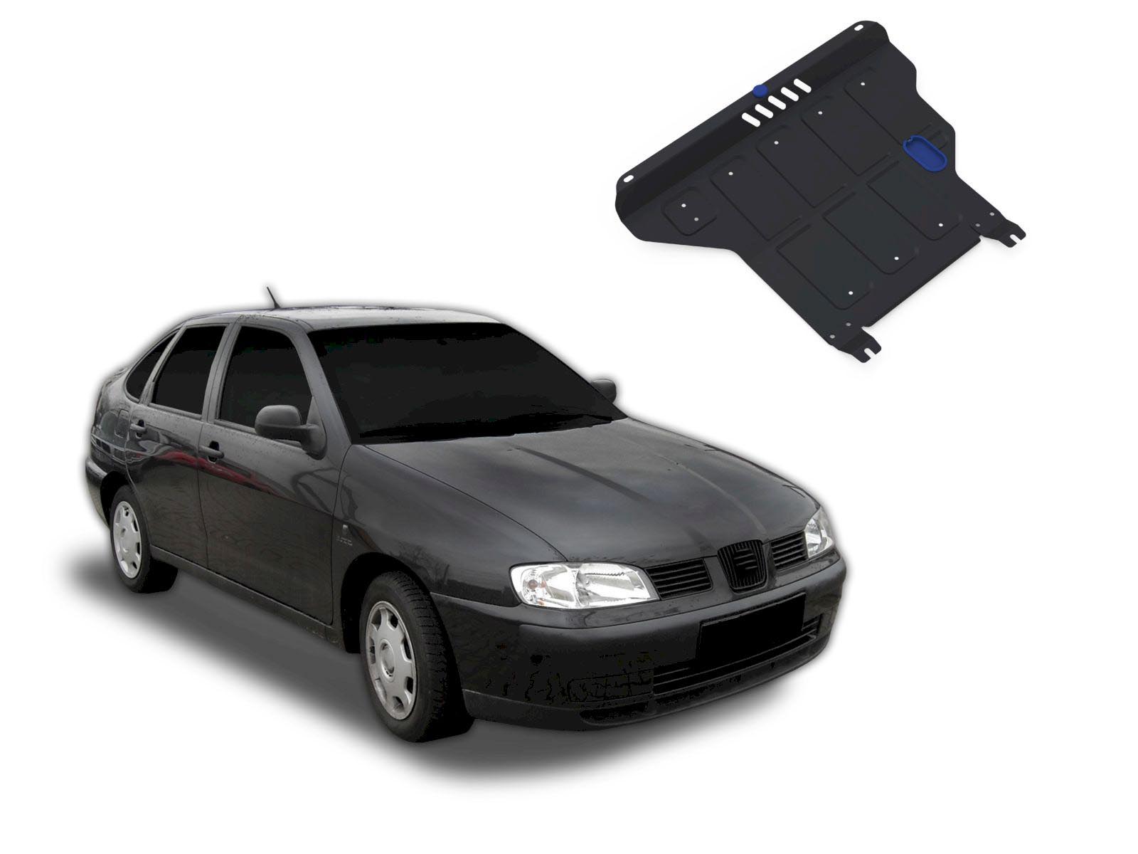 Zaščitni pokrov motorja za Seat Cordoba 1993-2000
