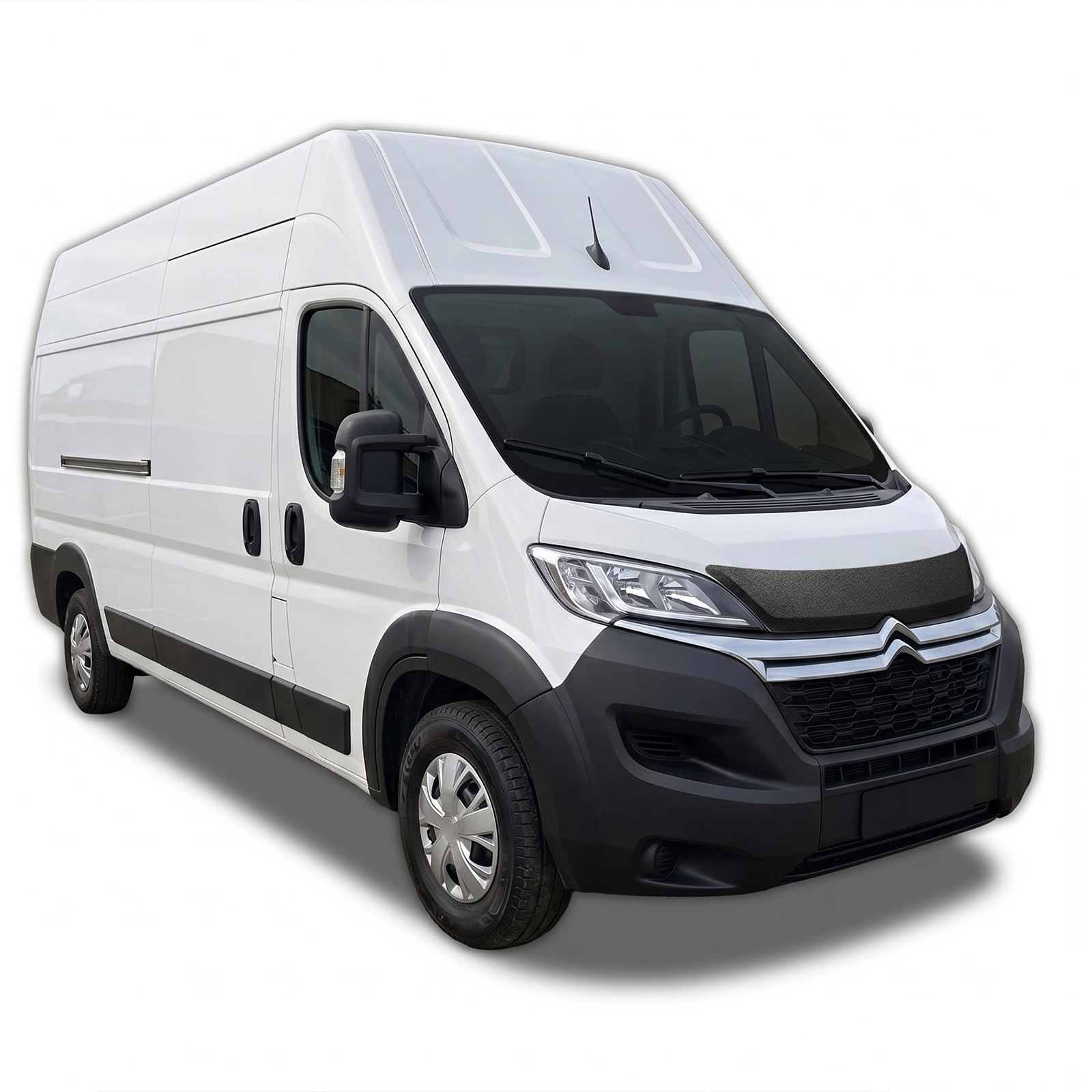 Deflektor sprednjega pokrova motorja za Citroen Jumper 2014-2024