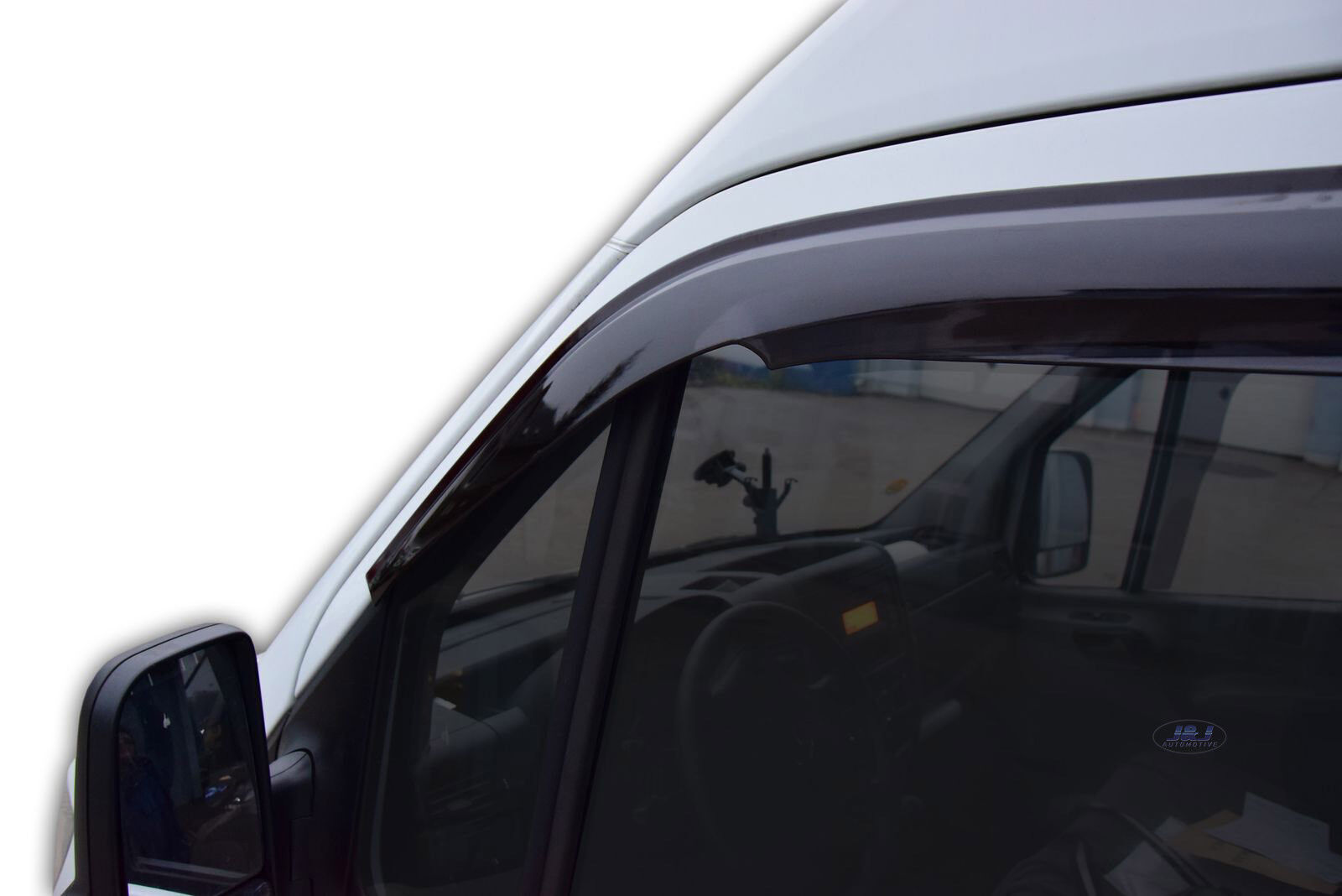 Okenski deflektorji za VW Crafter 2006-2017 2 kosa SCOUTT