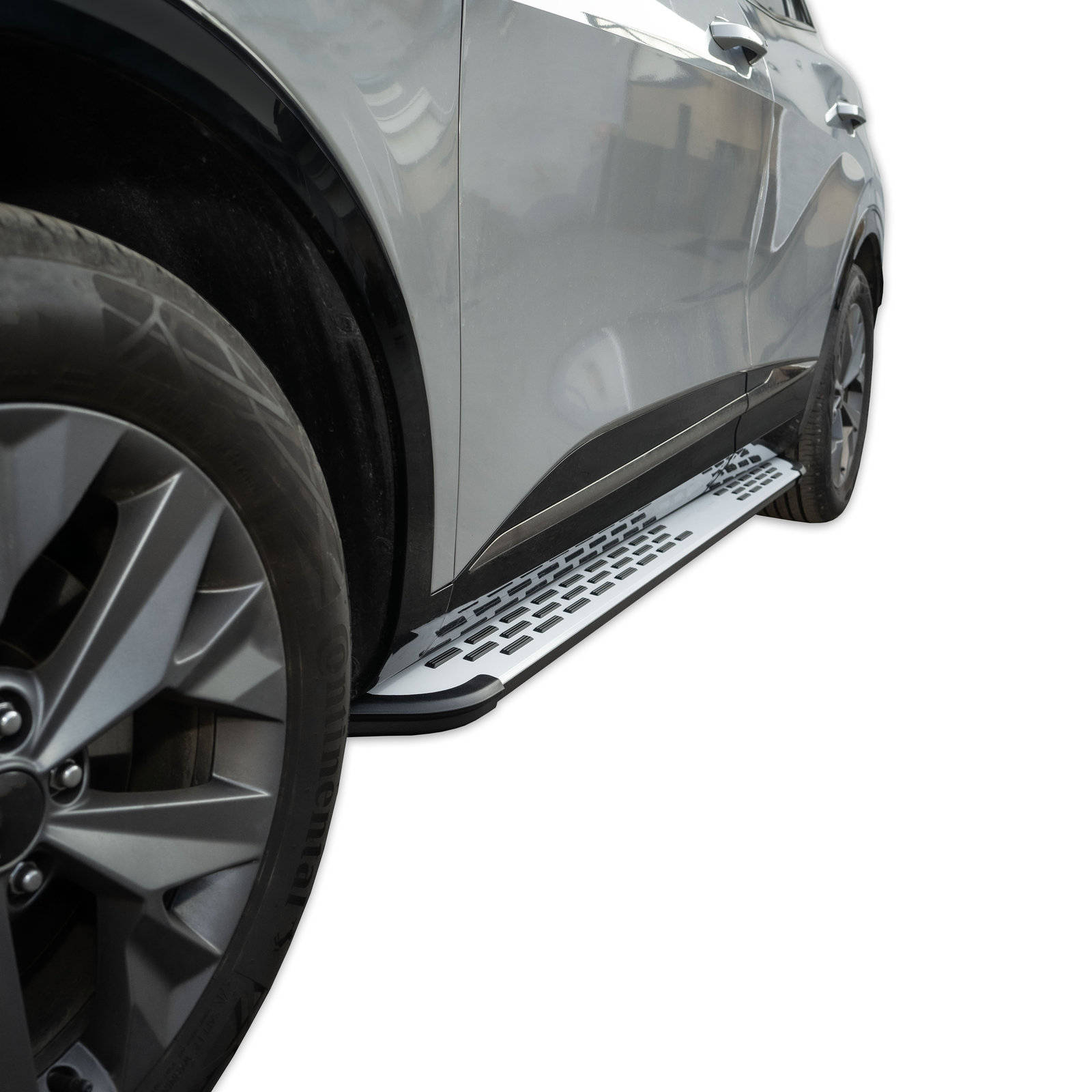 Stranski ročaji za Kia Sportage 2022-Nad
