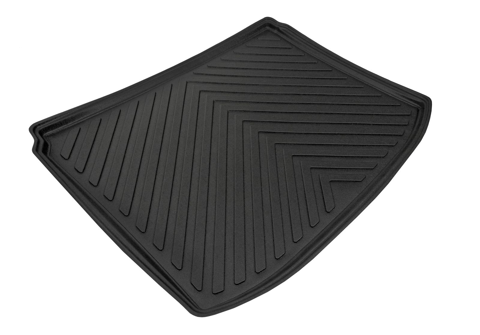 Pladenj v prtljažniku za Peugeot 308 HTB 2007-2013 / 307 2001-2007