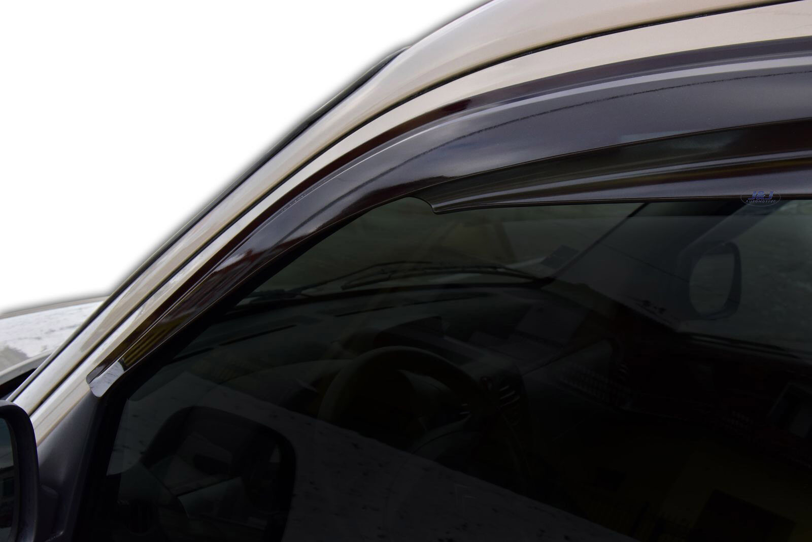 Okenski deflektorji za Peugeot Partner 1996-2008 2 kosa