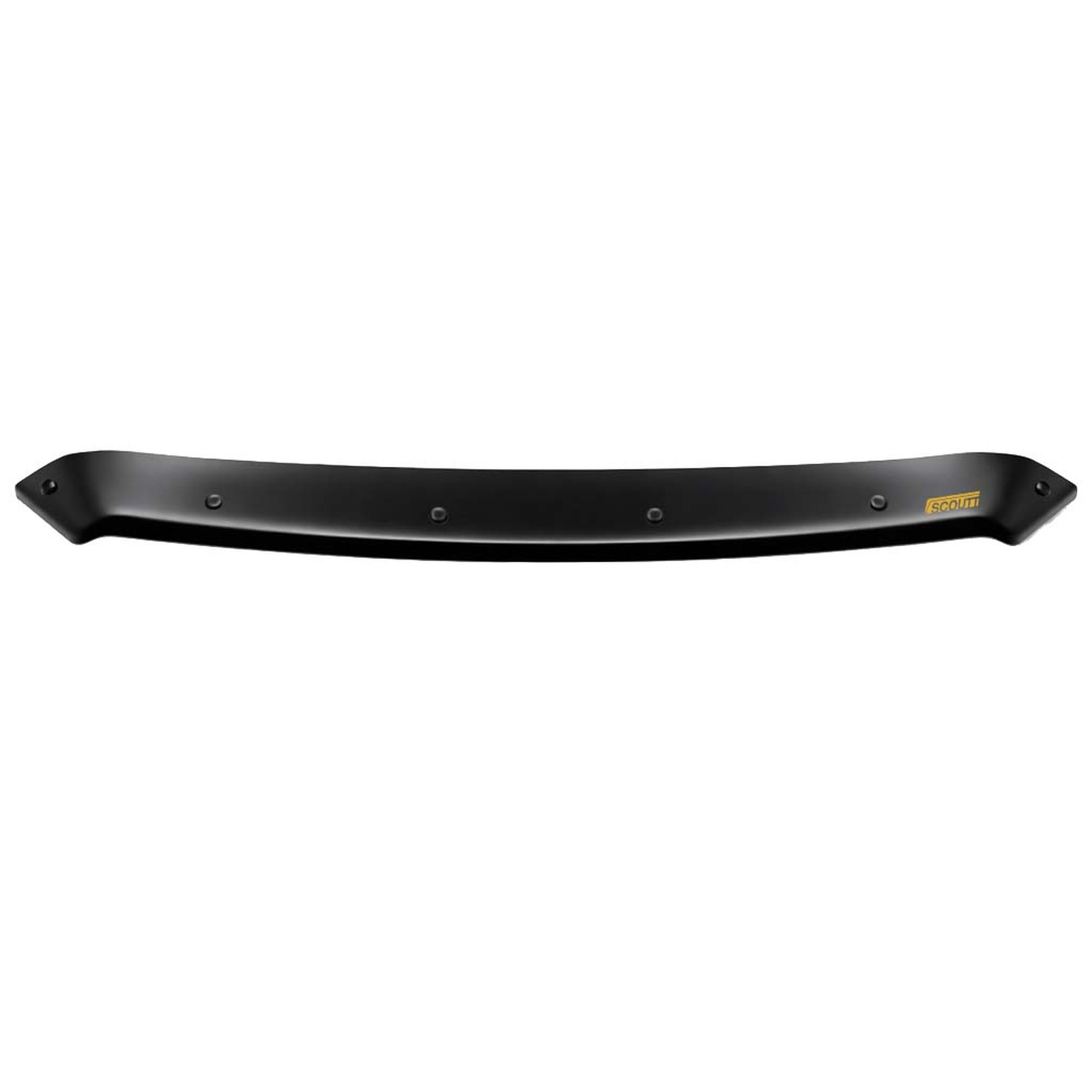 Deflektor sprednjega pokrova motorja za Subaru Forester 2025-Nad