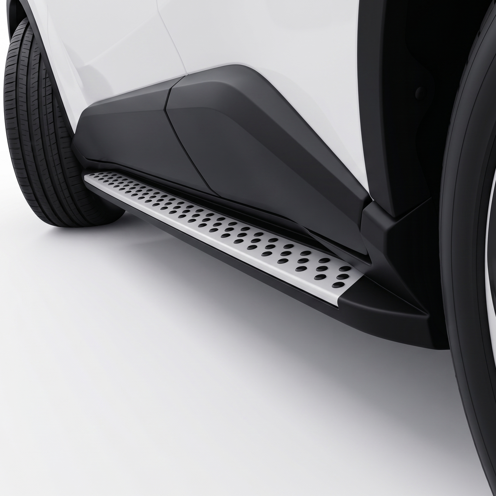 Stranski ročaji za Toyota C-HR 2018-2022