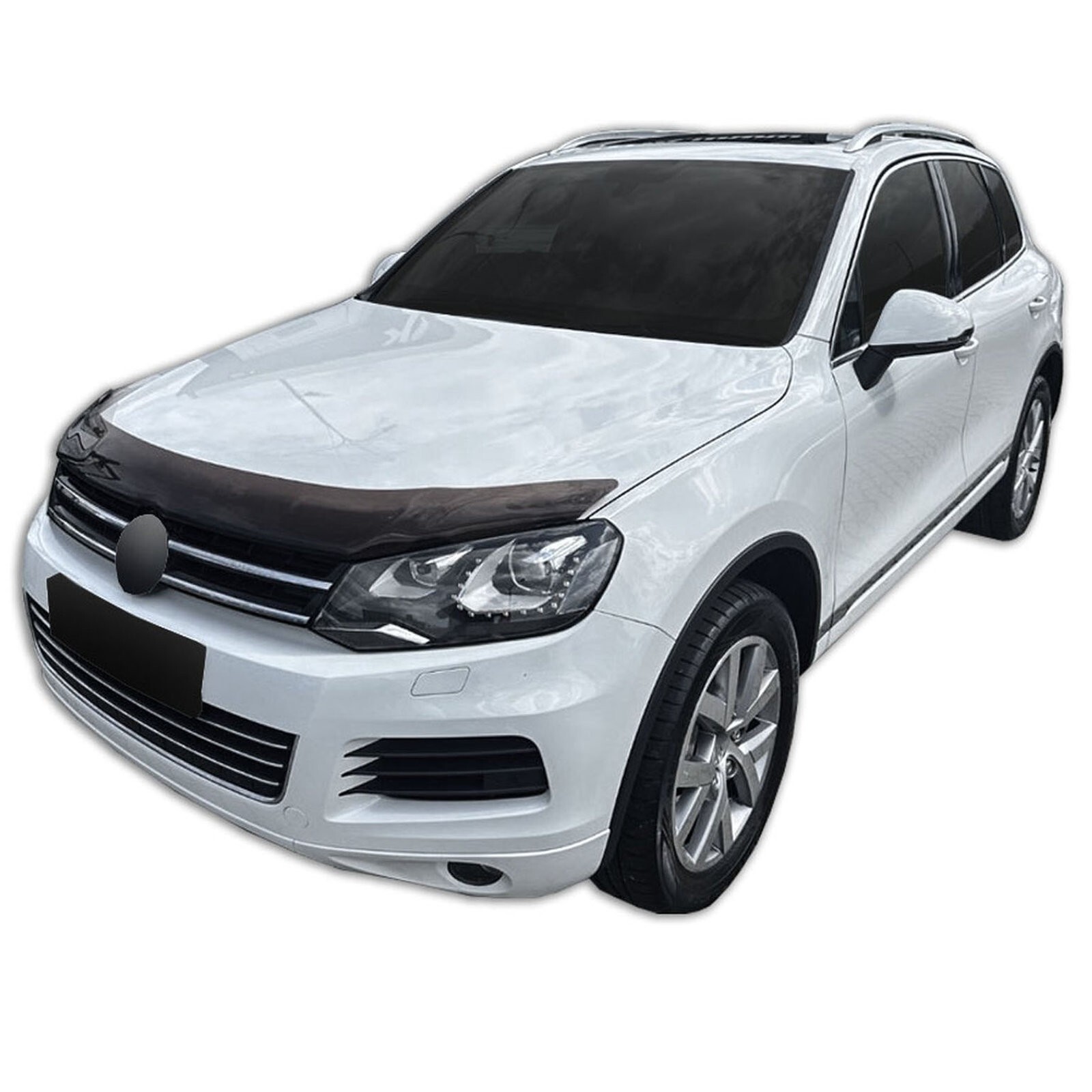 Deflektor sprednjega pokrova motorja za VW Touareg 2010-2018