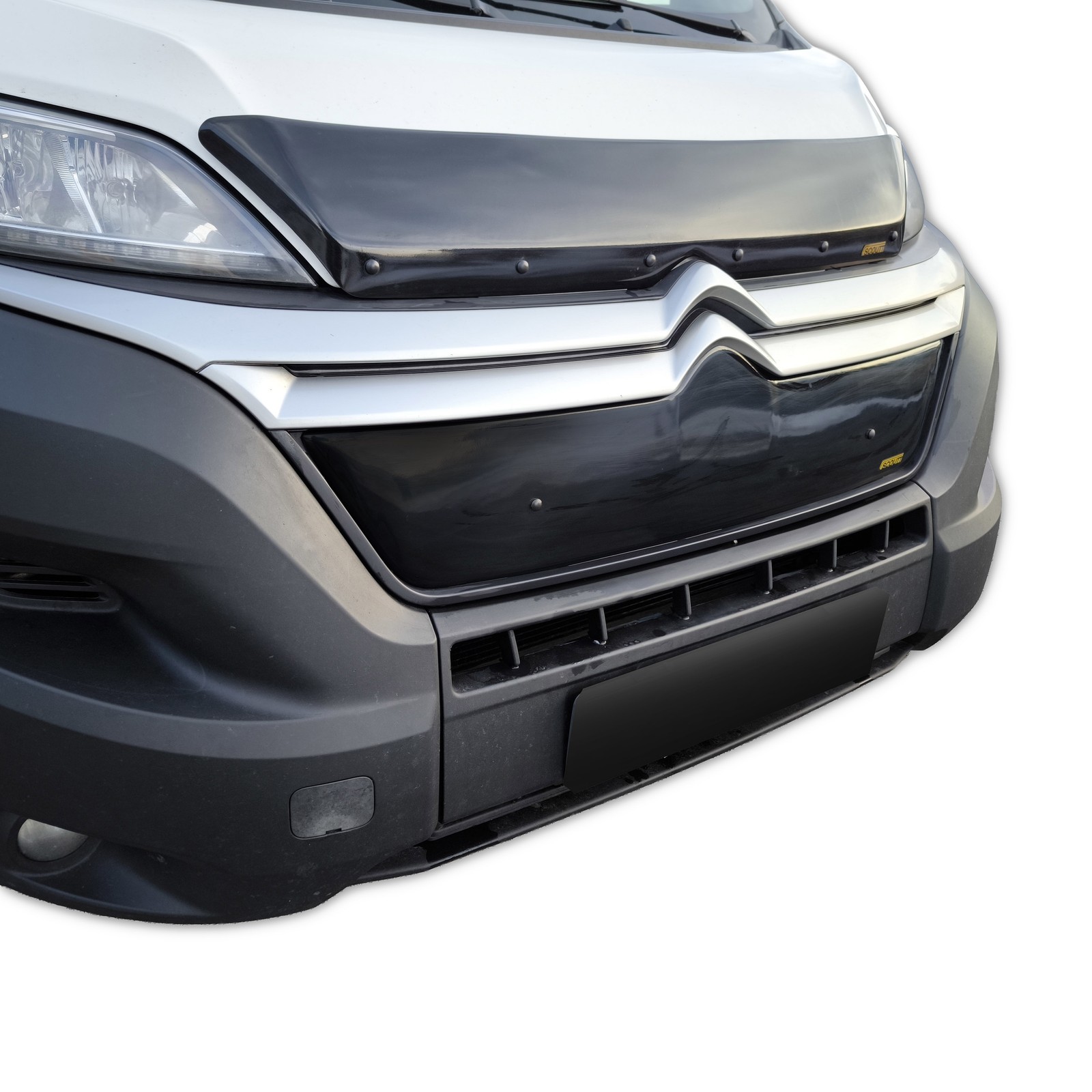 Zimski zaslon za Citroen Jumper 2014-2024