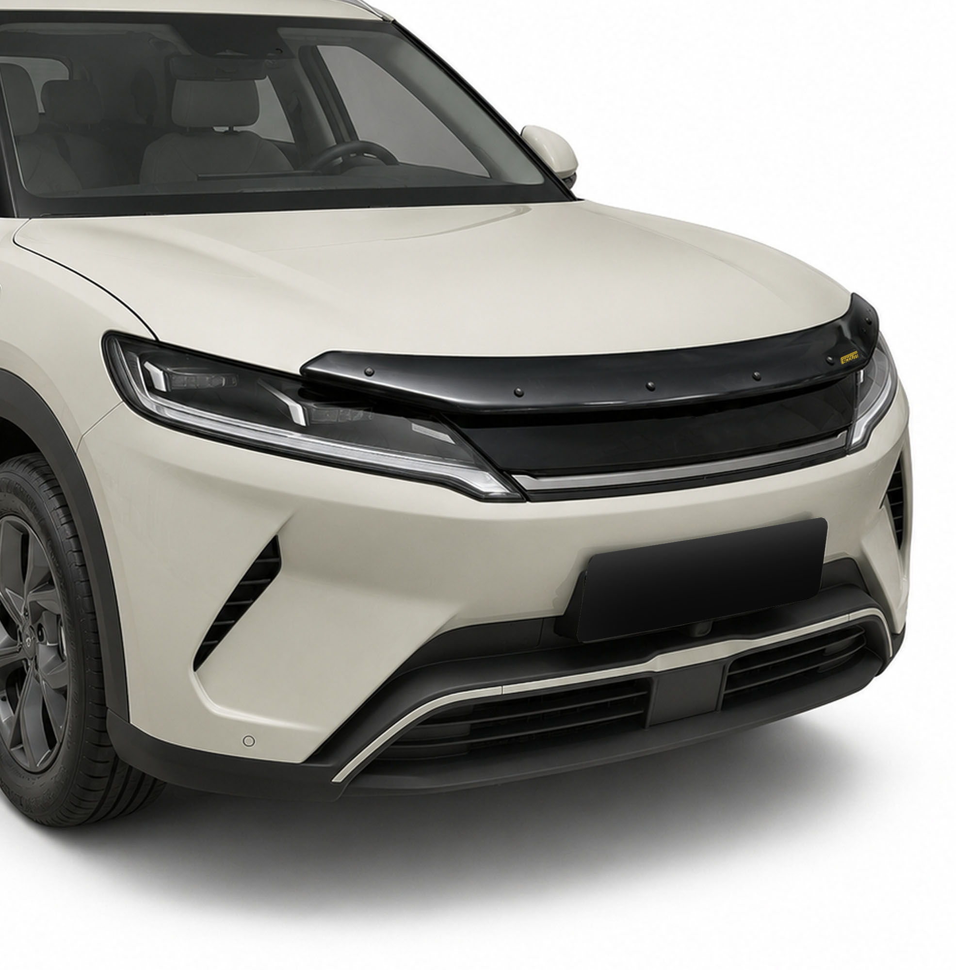 Deflektor sprednjega pokrova motorja za BYD Atto 2 2025-Nad