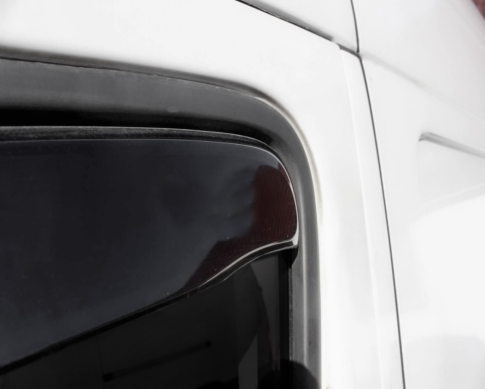 GP Okenski deflektorji za Mercedes Sprinter 2006-2018 2 kosa