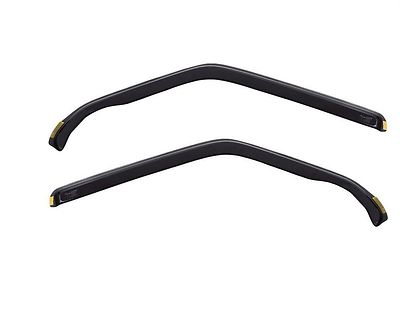 Okenski deflektorji za Hyundai H100 1993-1997 2 vrata 2 kosa