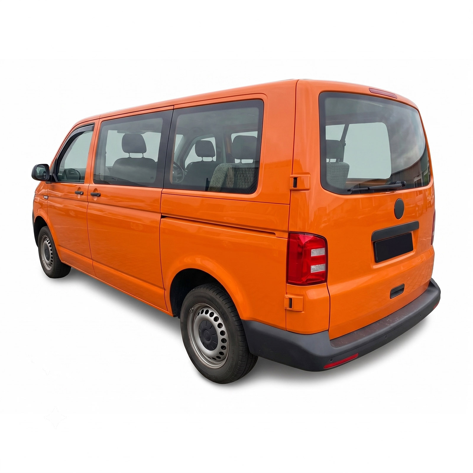 GP Okenski deflektorji za Volkswagen T6 / T5 2003-2019 2 kosa