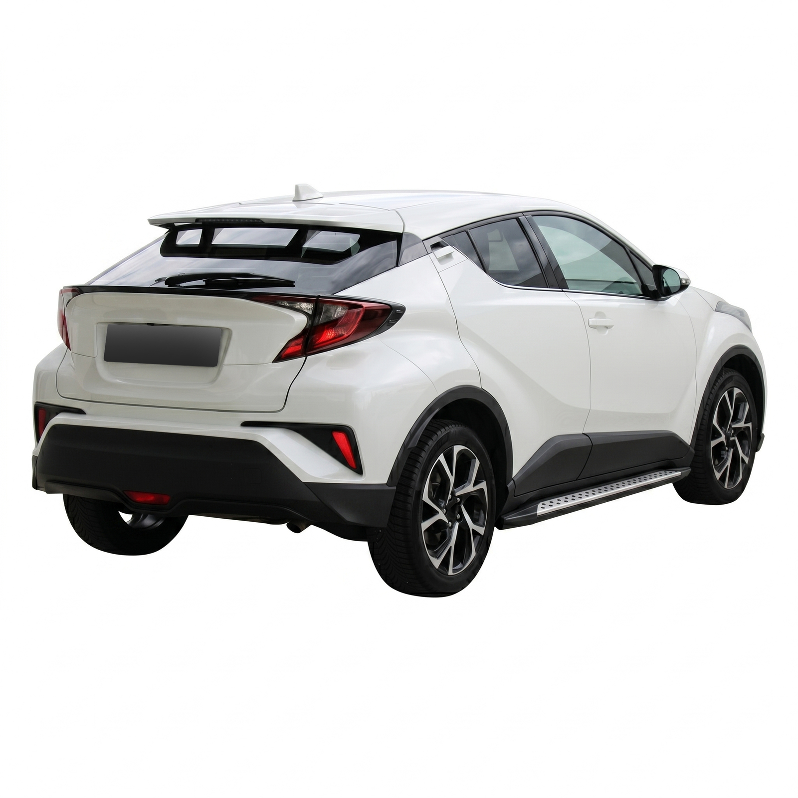 Stranski ročaji za Toyota C-HR 2018-2022