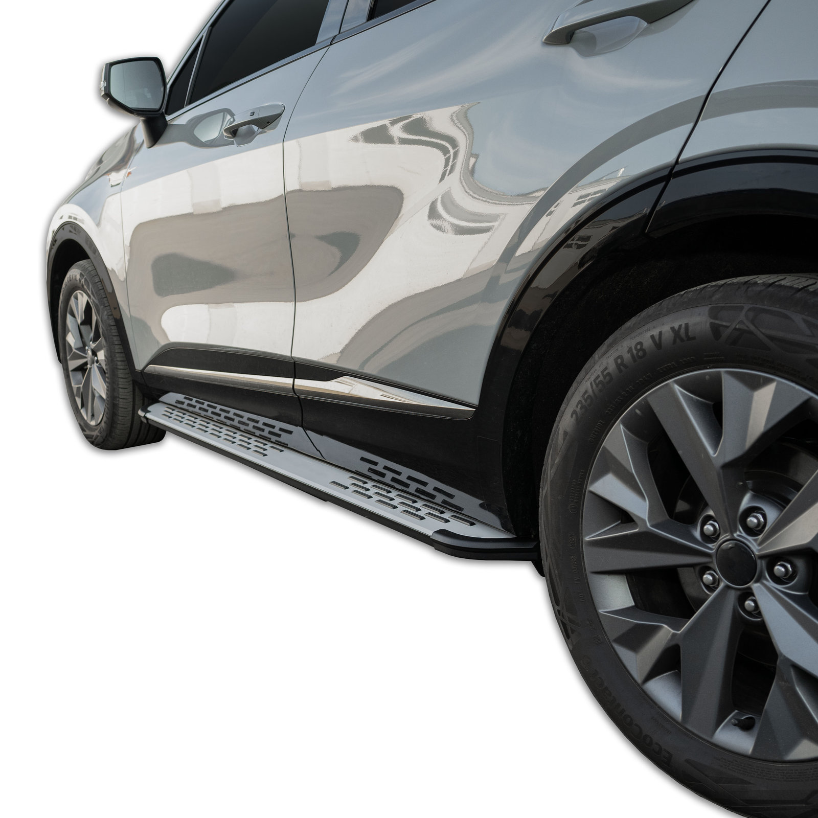 Stranski ročaji za Kia Sportage 2022-Nad