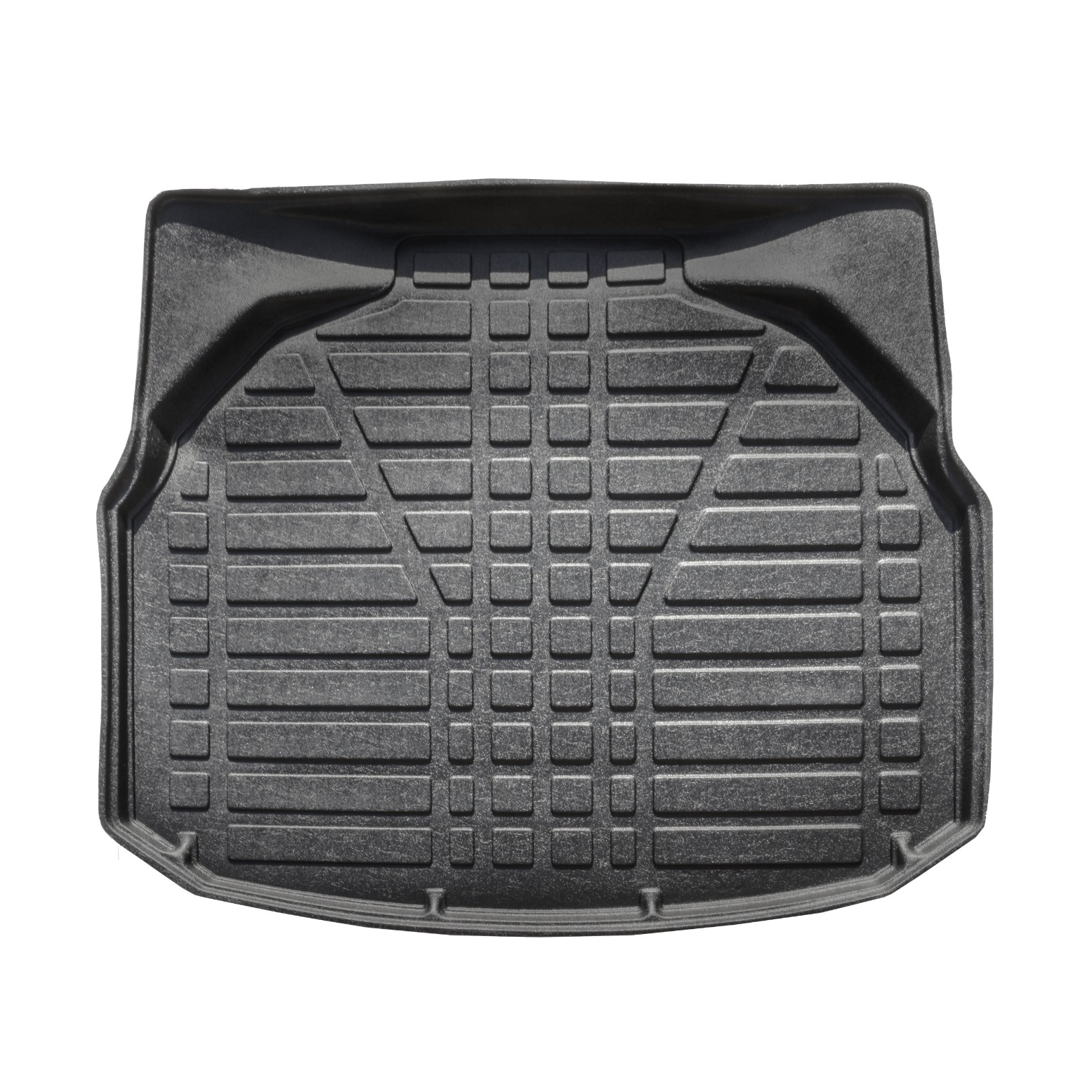 Pladenj v prtljažniku za Mercedes C Class W204 2007-2013 Limuzina
