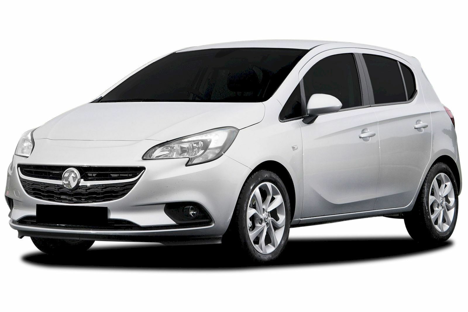 Gumijasti pladenj za prtljažnik za Opel Corsa E 2015-2019 3/5 vrata