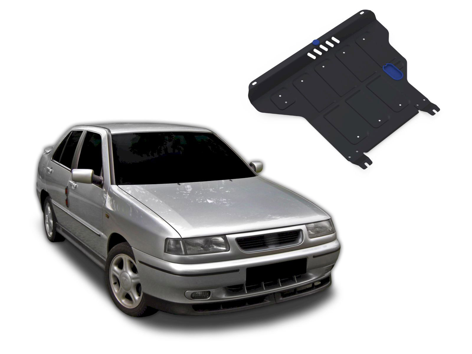 Zaščitni pokrov motorja za Seat Toledo 1991-1998