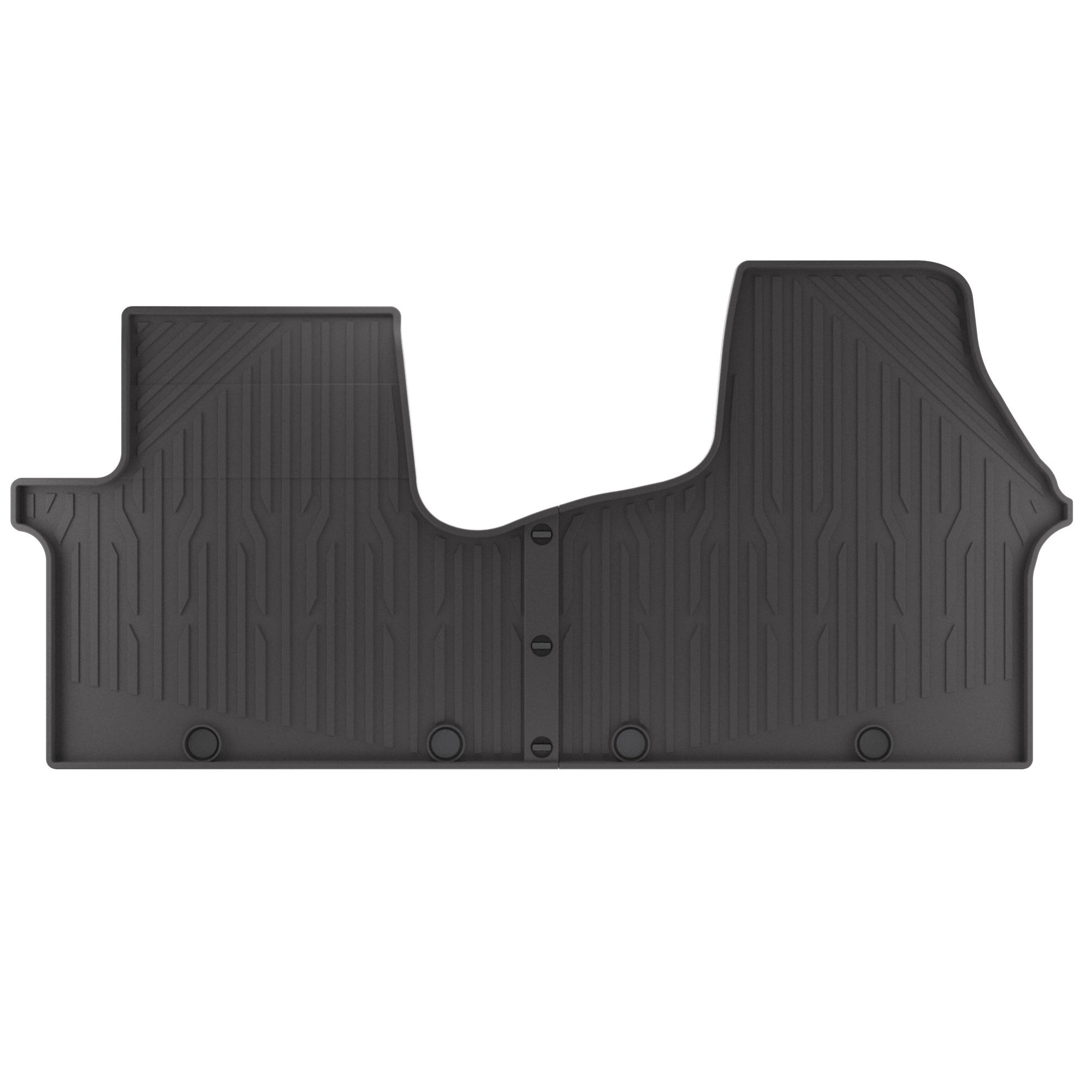 Eko preproge za Opel Vivaro B 2014-2018 2kosi