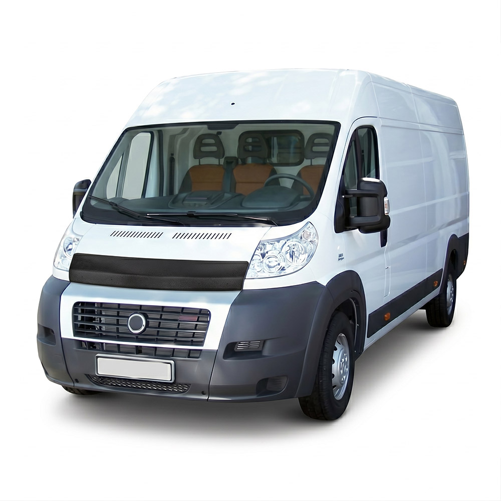 Deflektor sprednjega pokrova motorja za Peugeot Boxer 2006-2013