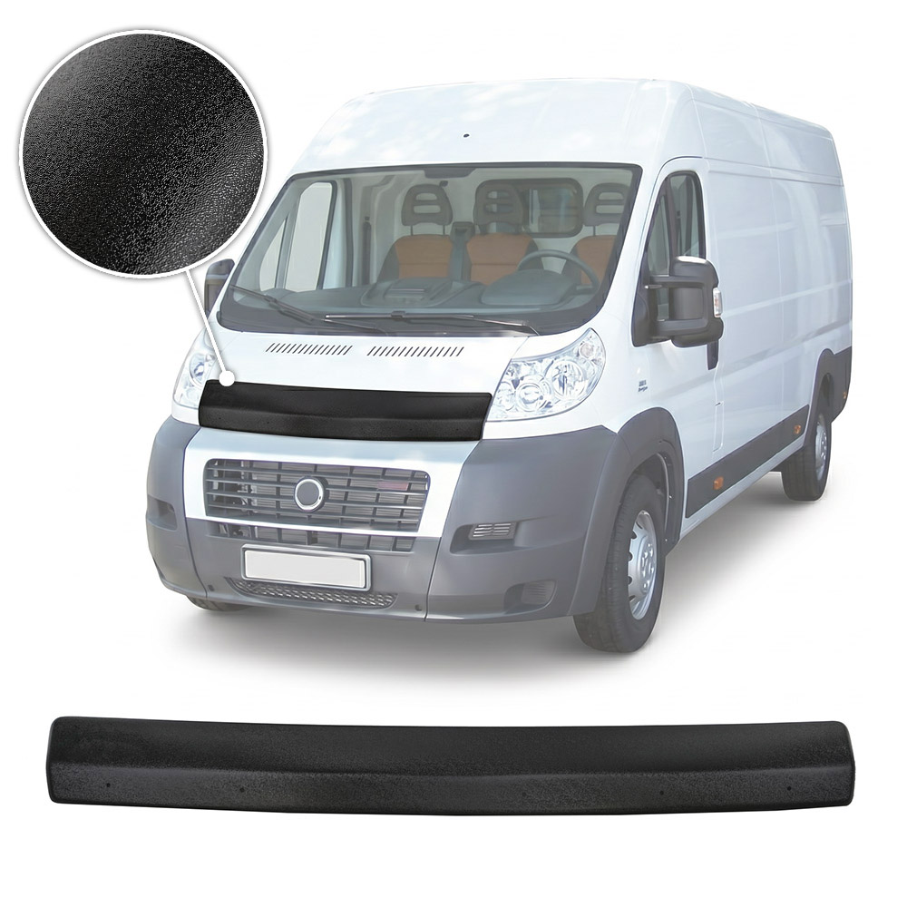 Deflektor sprednjega pokrova motorja za Peugeot Boxer 2006-2013