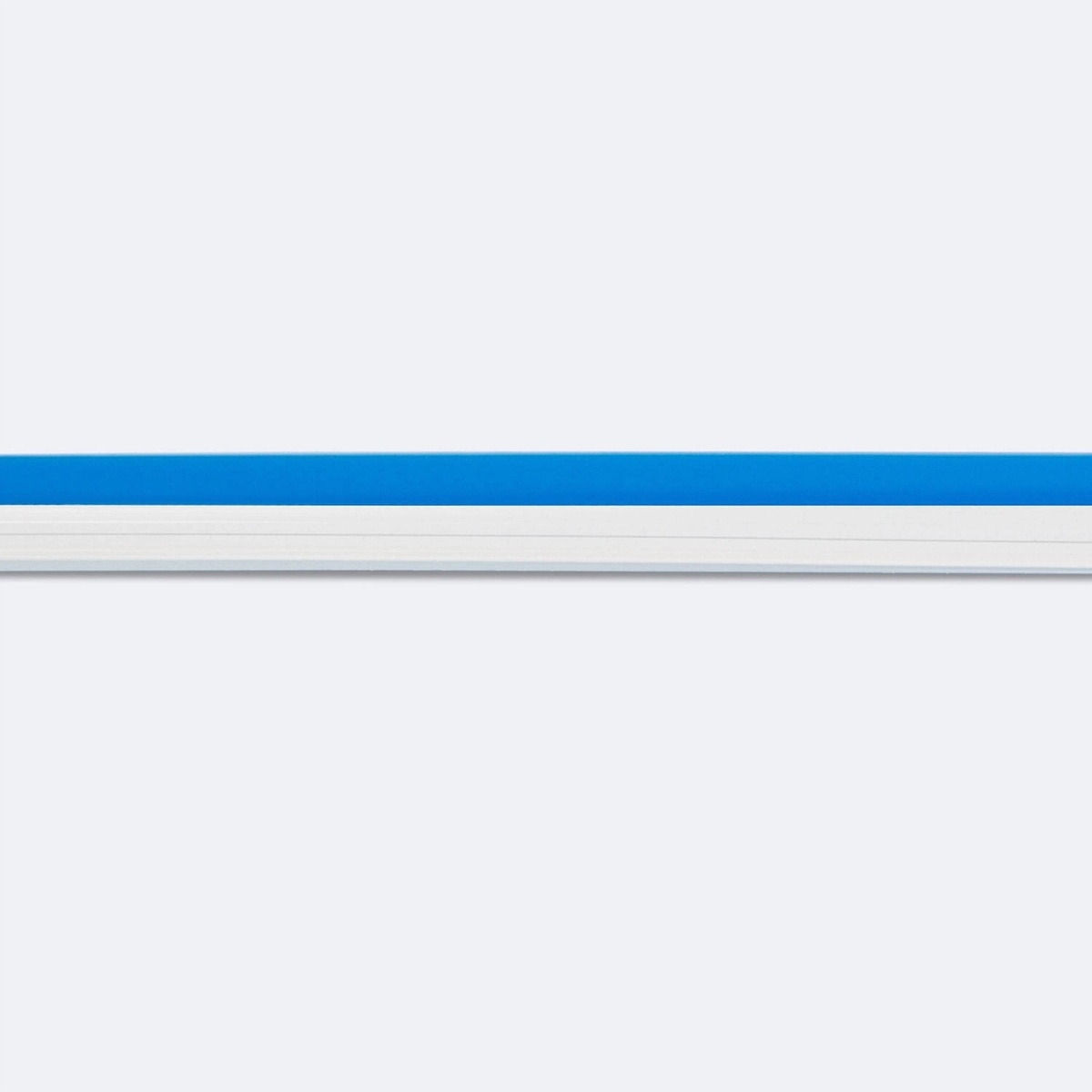 Neon Frez 8mm NIEBIESKI Osłona Osłonka do Napisów Neon LED Silikon 10x9mm