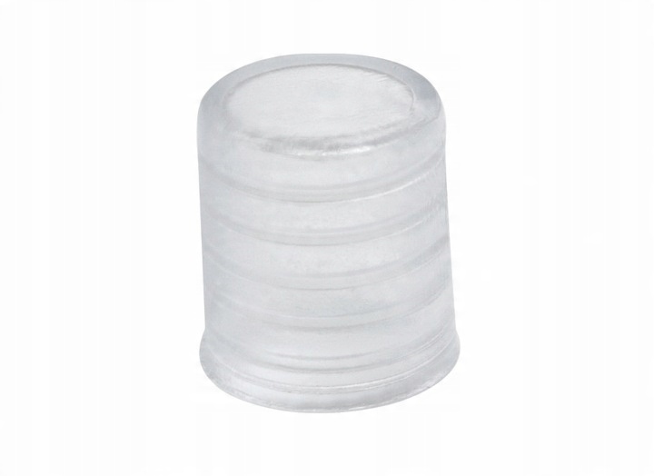 Neon Led Flex 360 Różowy LED Okrągły Cięty co 10cm Zewnętrzny 230V