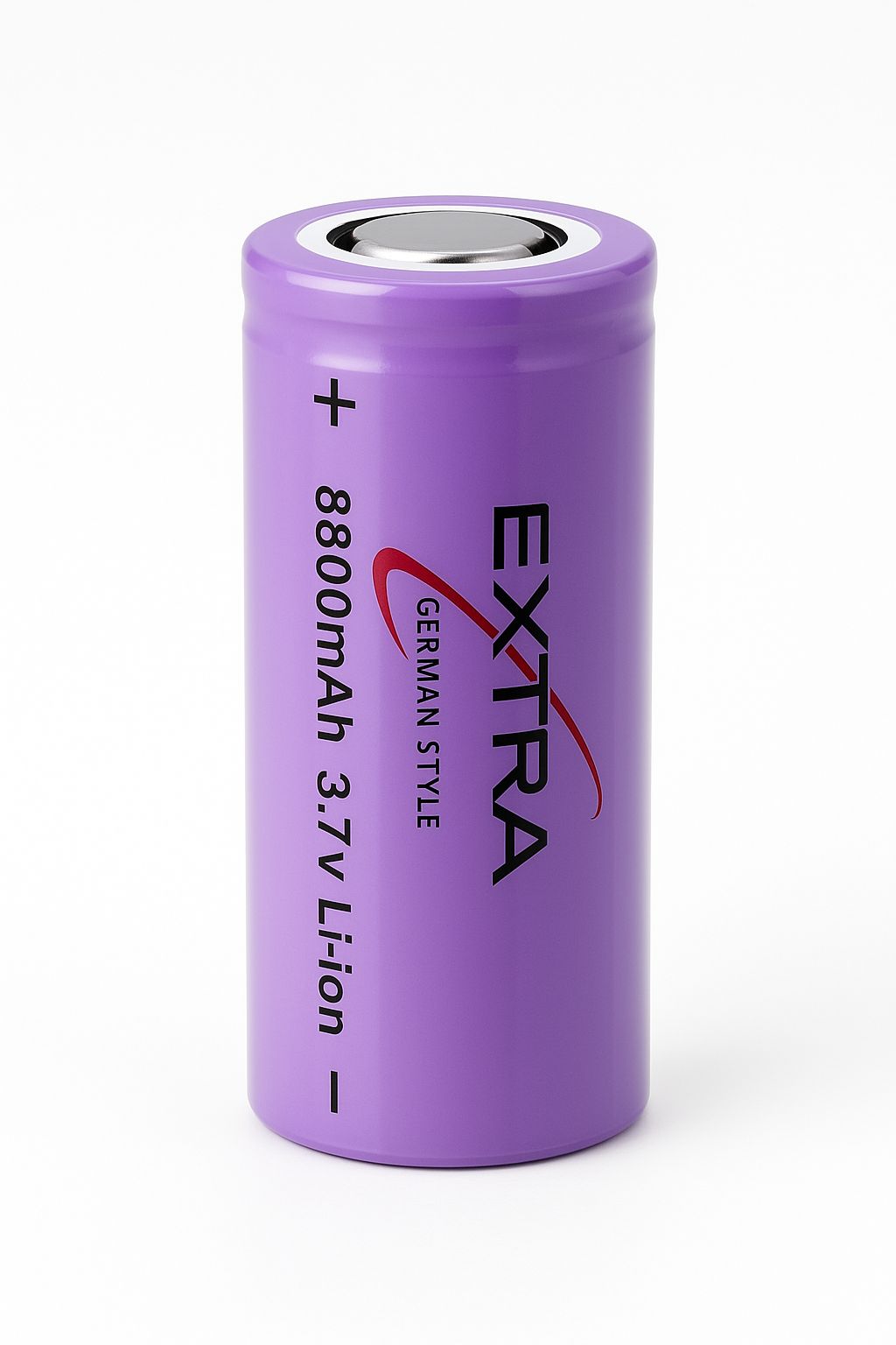 Akumulator 26650 88000 mAh 3,7V LI-ION bateria do Latarki Radia Extra