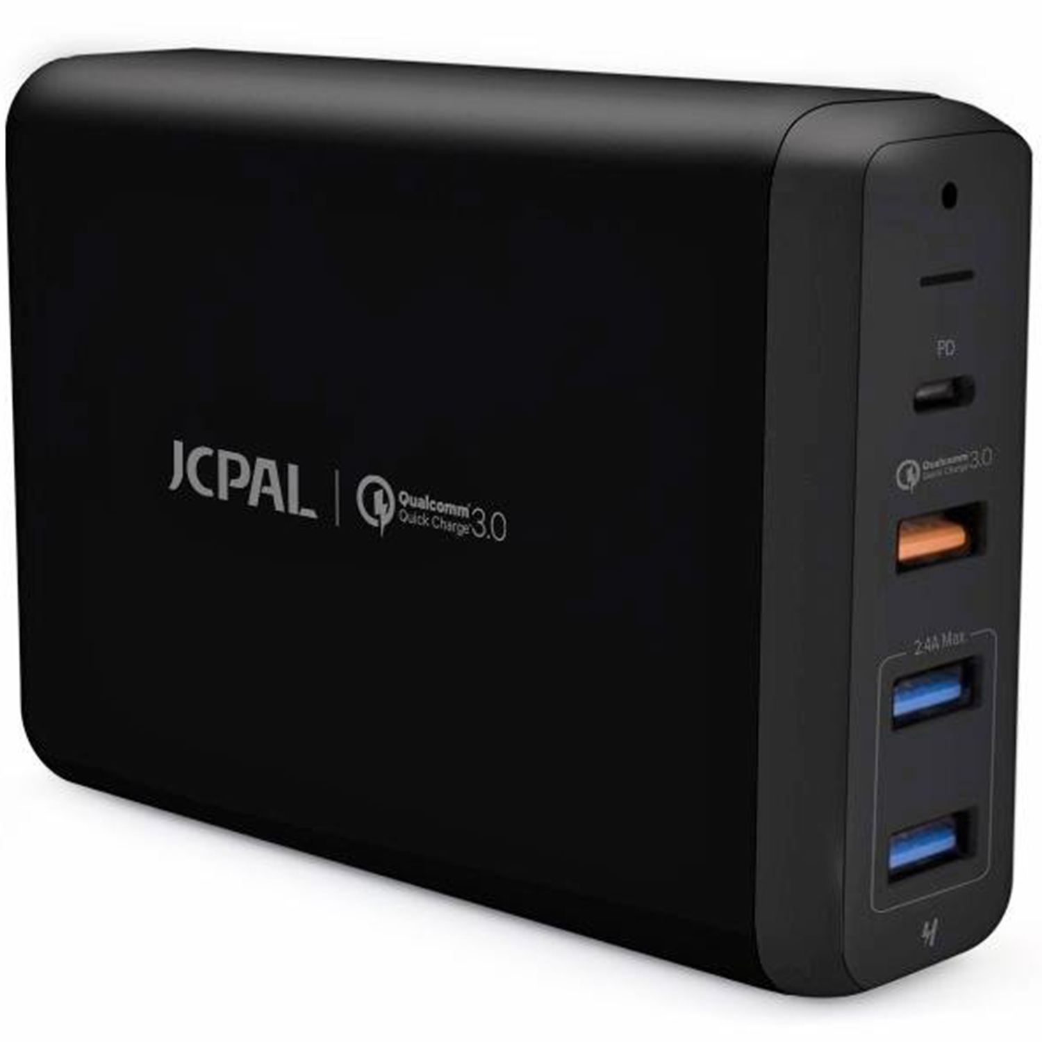 JCPAL USB-C PD MULTIPORT ŁADOWARKA SIECIOWA