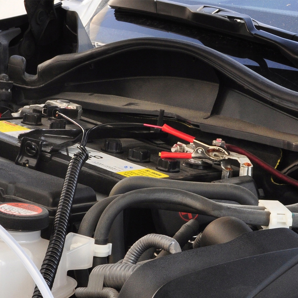 Pompa do paliwa Renew Force ELEKTRYCZNA POMPA DO OLEJU SAMOCHODOWEGO